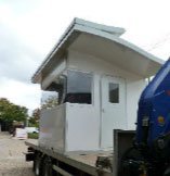 Mobile Grooming Parlours in Yeovil