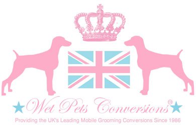 Are you just Pet Grooming Van Conversions? | Wet Pet Conversions